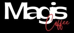 Magis Coffee Logo